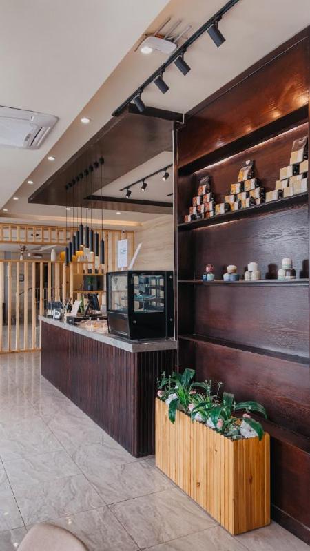 Aparthotel رواح للشقق المخدومة- الحوية *